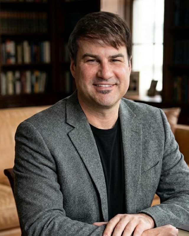Bryan Horvath