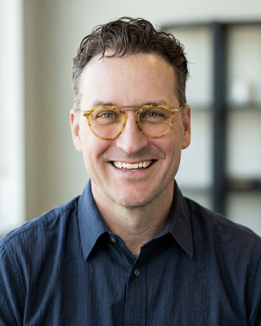 Kevin Gosa